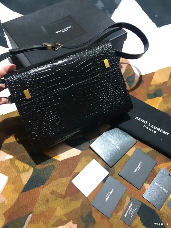 YSL MANHATTAN 0512